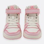 Tenis-bota-para-nina-con-correa-de-velcro-y-cordones-elasticos