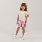 Conjunto-para-nina-de-camiseta-con-boleros-y-short