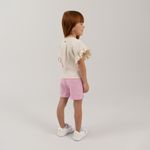 Conjunto-para-nina-de-camiseta-con-boleros-y-short