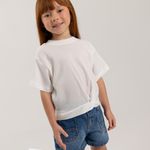 Camiseta-para-nina-manga-corta-con-nudo-en-el-frente
