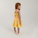 Vestido-para-nina-manga-sisa-con-estampado-de-soles