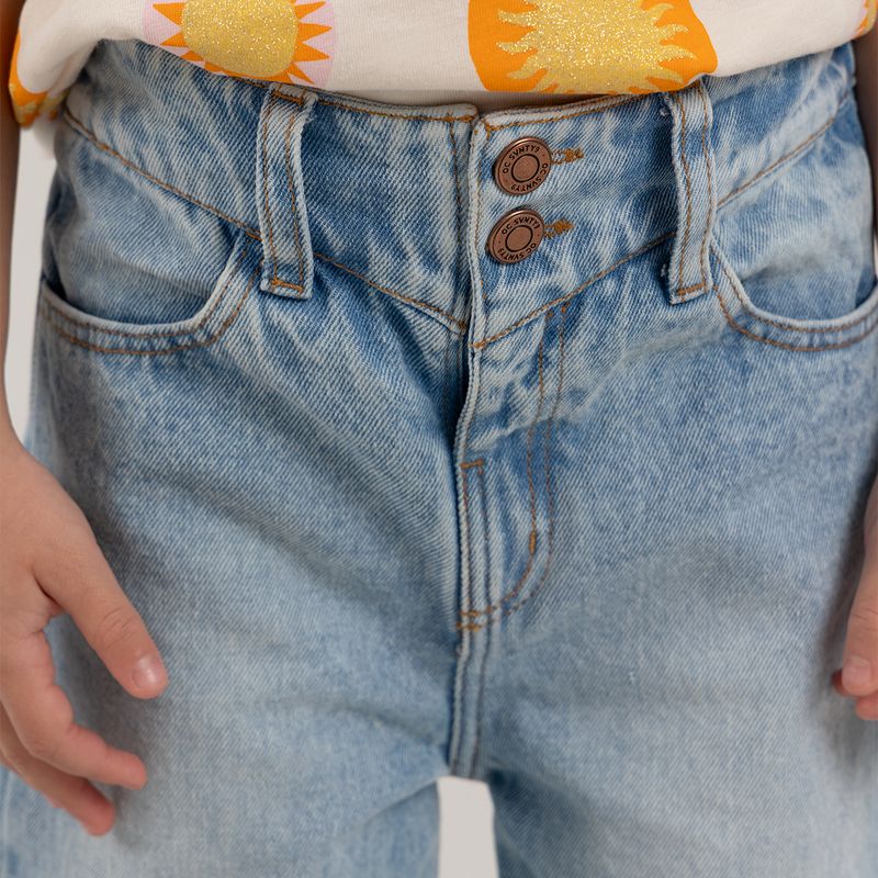 Denim-silueta-wide-leg-para-nina