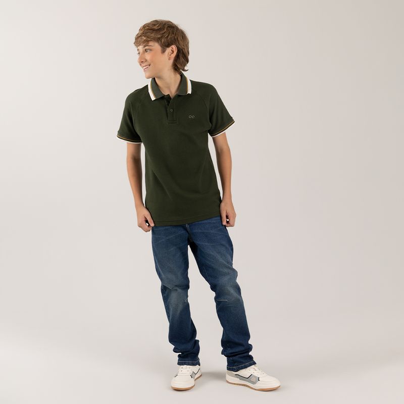 Camiseta-polo-para-nino