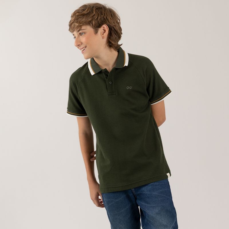Camiseta-polo-para-nino