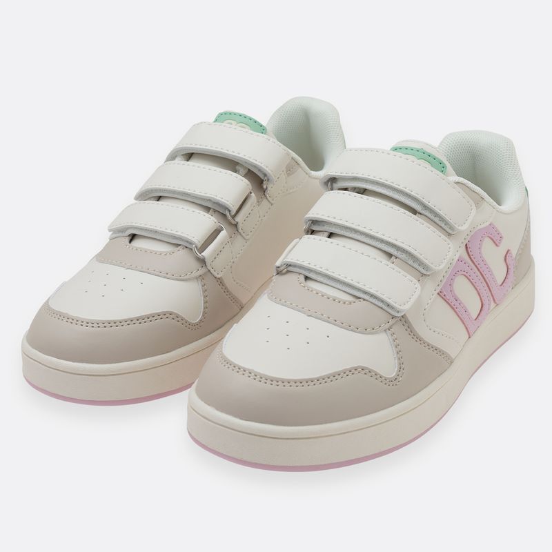 Tenis-casuales-para-nina-con-correas-del-velcro