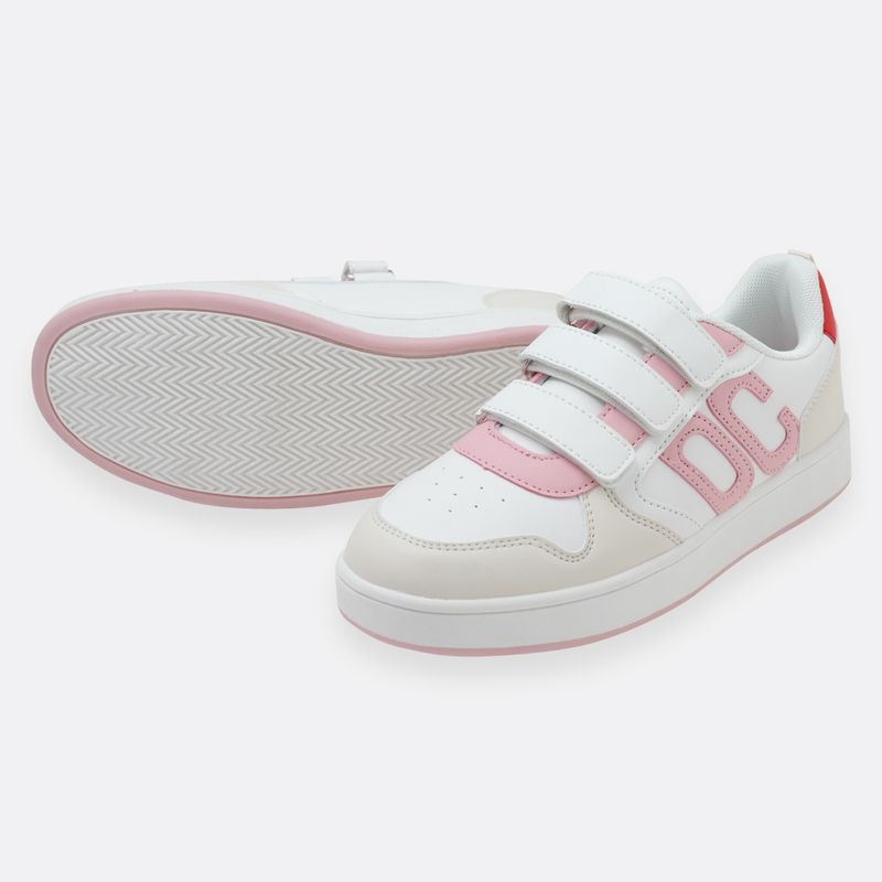 Tenis-casuales-para-nina-con-correas-del-velcro