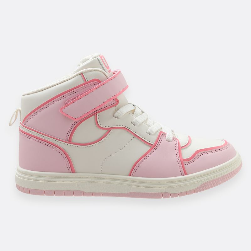 Tenis-bota-para-nina-con-colores-en-contraste
