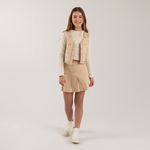 Conjunto-para-nina-de-chaleco-y-falda-corta