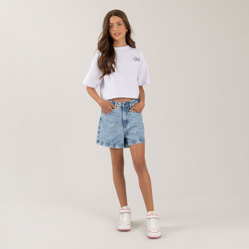 Camiseta-crop-para-nina