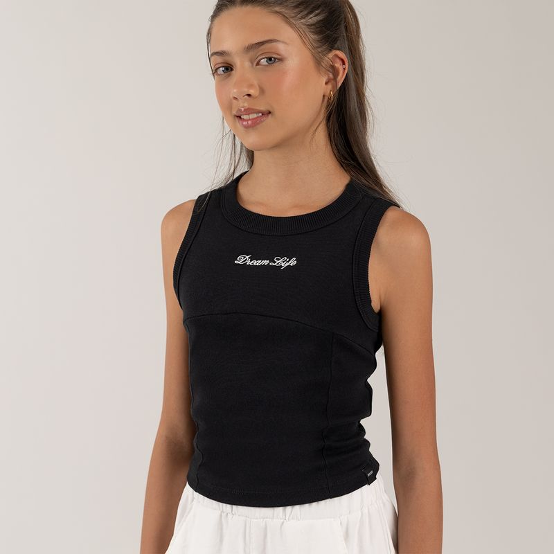 Camiseta-croptop-para-nina-manga-sisa