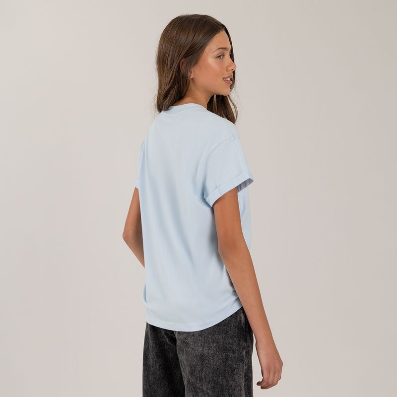 Camiseta-para-nina-manga-corta-con-detalle-bordado