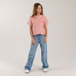 Camiseta-para-nina-manga-corta