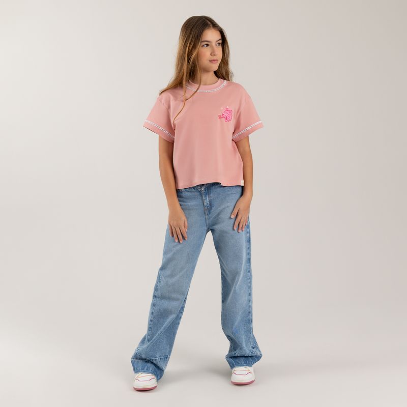 Camiseta-para-nina-manga-corta