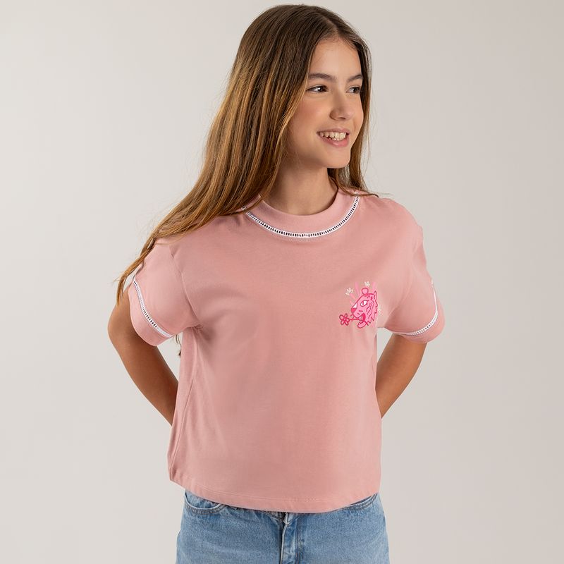 Camiseta-para-nina-manga-corta