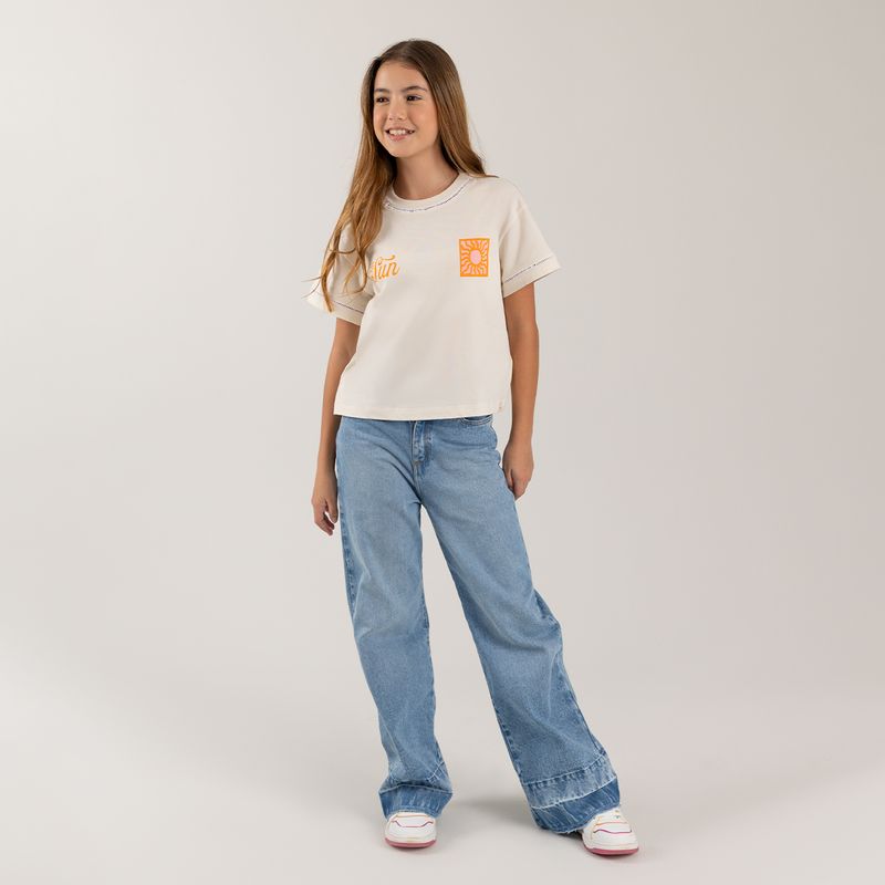 Camiseta-para-nina-manga-corta