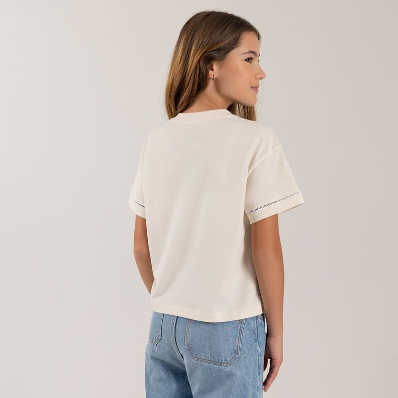 Camiseta-para-nina-manga-corta
