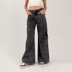 Denim-wide-leg-para-nina-con-detalle-de-estrella