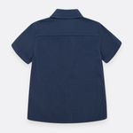 Camisa-azul-manga-corta-para-nino