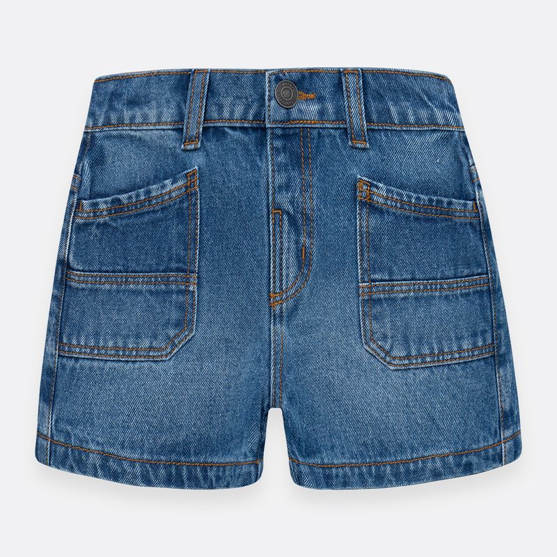 Short-en-denim-para-bebe-nina