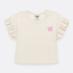 Conjunto-para-nina-de-camiseta-con-boleros-y-short