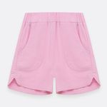 Conjunto-para-nina-de-camiseta-con-boleros-y-short
