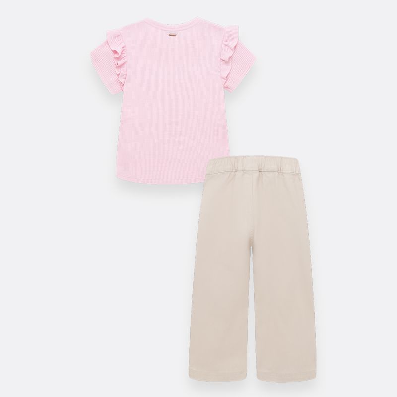 Conjunto-para-nina-de-camiseta-y-pantalon-silueta-amplia