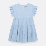 Vestido-para-bebe-nina-manga-corta-con-bolero-en-manga