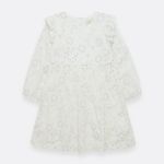 Vestido-para-nina-manga-larga-y-falda-corta