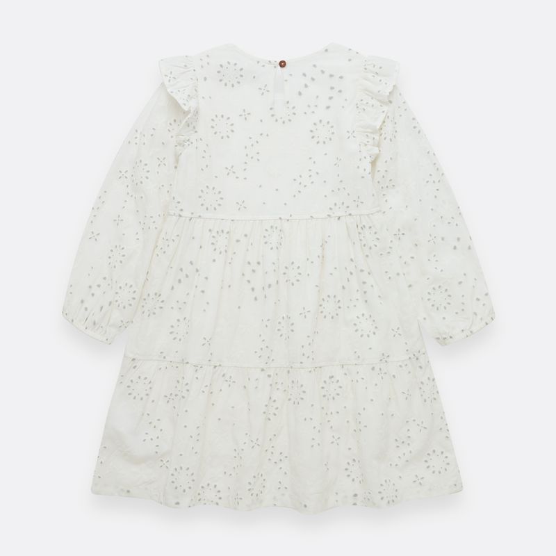 Vestido-para-nina-manga-larga-y-falda-corta