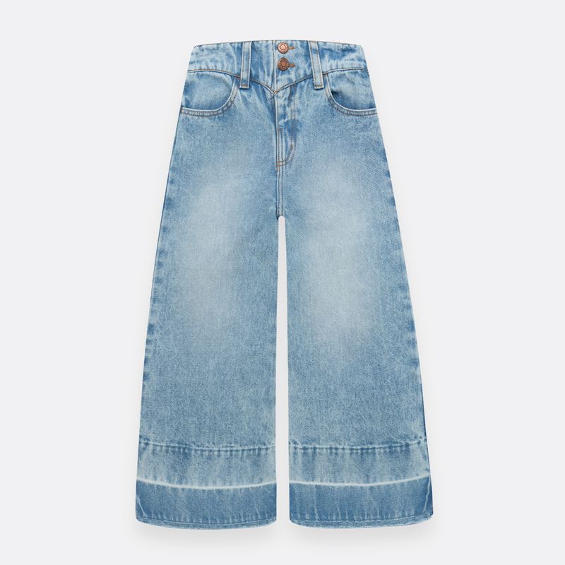 Denim-silueta-wide-leg-para-nina