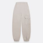 Conjunto-para-nina-de-camiseta-crop-y-pantalon-silueta-parachute