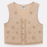 Conjunto-para-nina-de-chaleco-y-falda-corta