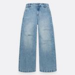 Denim-wide-leg-para-nina-con-rotos