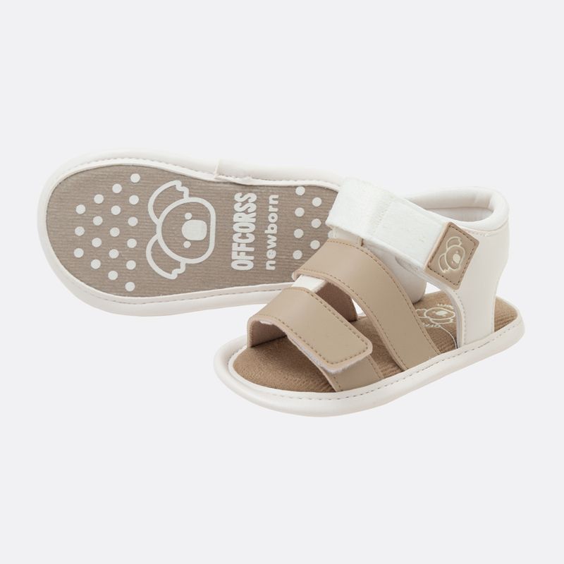 Sandalias-para-bebe-nino-con-correa-de-velcro