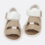 Sandalias-para-bebe-nino-con-correa-de-velcro