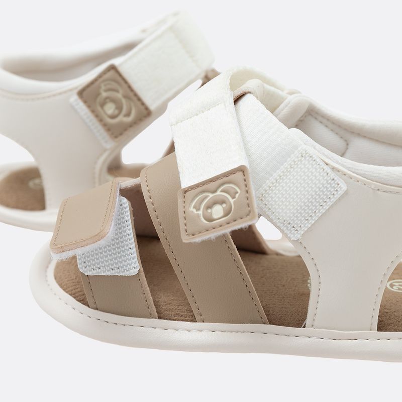 Sandalias-para-bebe-nino-con-correa-de-velcro