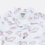 Camisa-manga-corta-para-bebe-nino