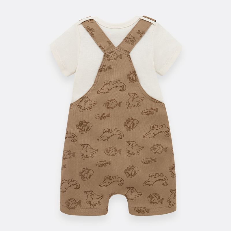Conjunto-corto-dos-piezas-para-bebe-nino