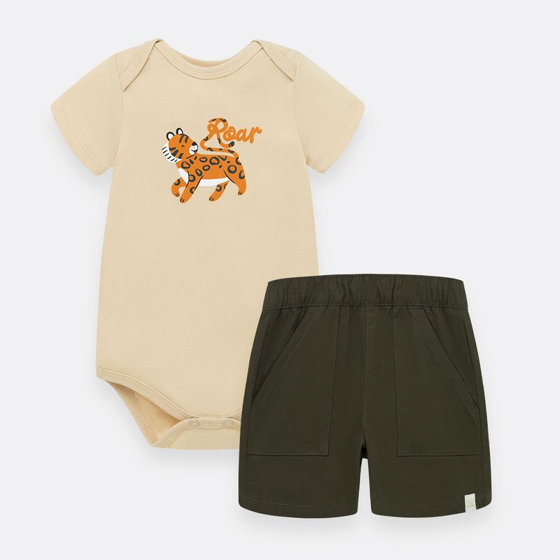 Conjunto-para-bebe-nino-de-body-bermuda