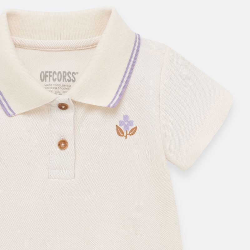 Vestido-para-bebe-nina-con-cuello-tipo-polo