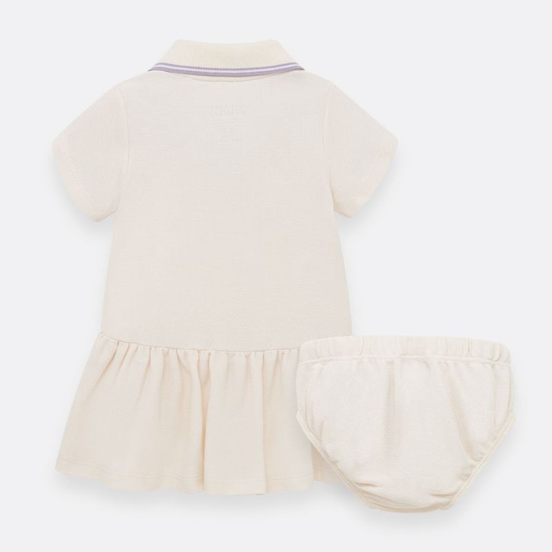 Vestido-para-bebe-nina-con-cuello-tipo-polo