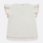 Camiseta-manga-corta-para-bebe-nina