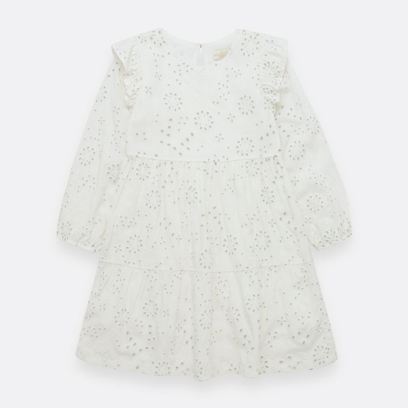 Vestido-para-nina-manga-larga-y-falda-corta