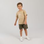 Camiseta-para-nino-manga-corta-tela-con-textura