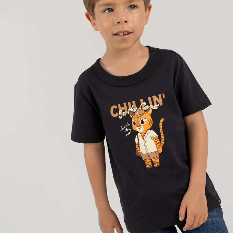 Camiseta-para-nino-manga-corta-con-grafico-estampado