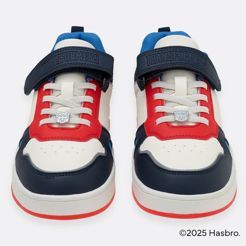 Tenis-casuales-para-niNo-inspirados-en-Transformers-con-luces