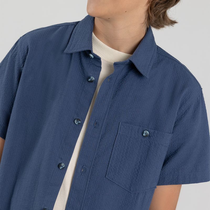 Camisa-manga-corta-para-nino