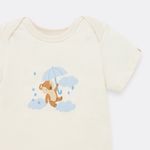 Pijama-corta-para-bebe-nino