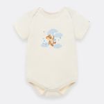 Pijama-corta-para-bebe-nino