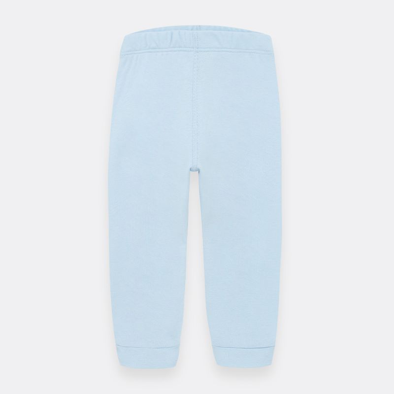 Pijama-corta-para-bebe-nino